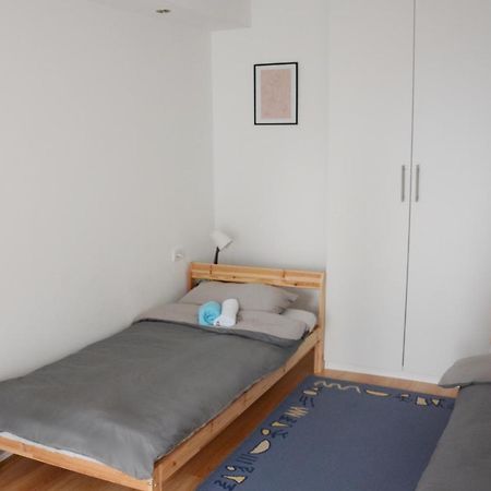 Apatin Apartman Kültér fotó