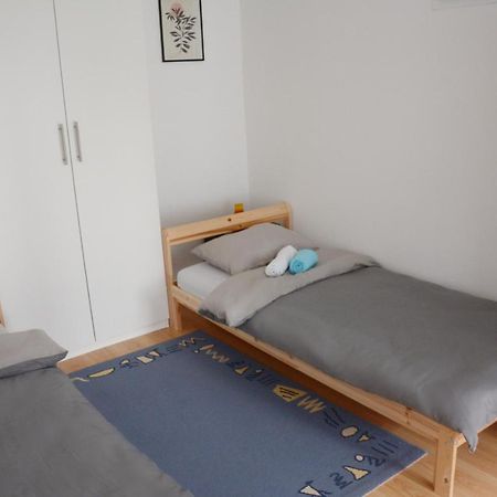 Apatin Apartman Kültér fotó