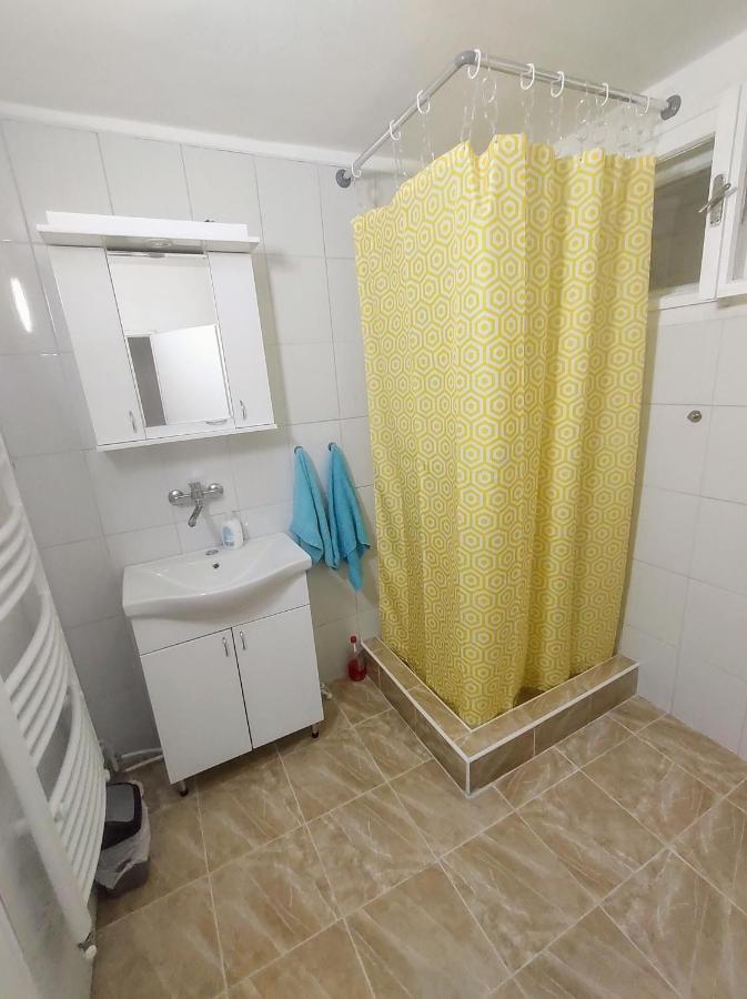 Apatin Apartman Kültér fotó