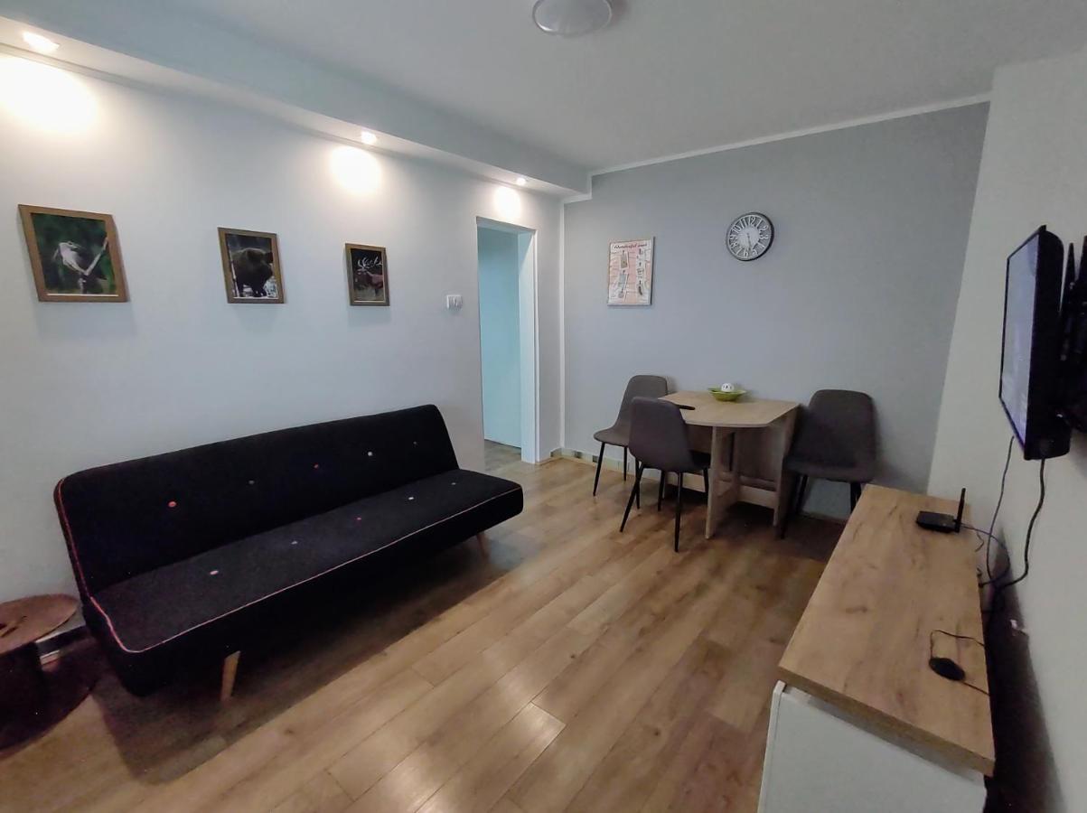 Apatin Apartman Kültér fotó