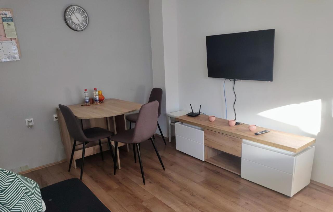 Apatin Apartman Kültér fotó