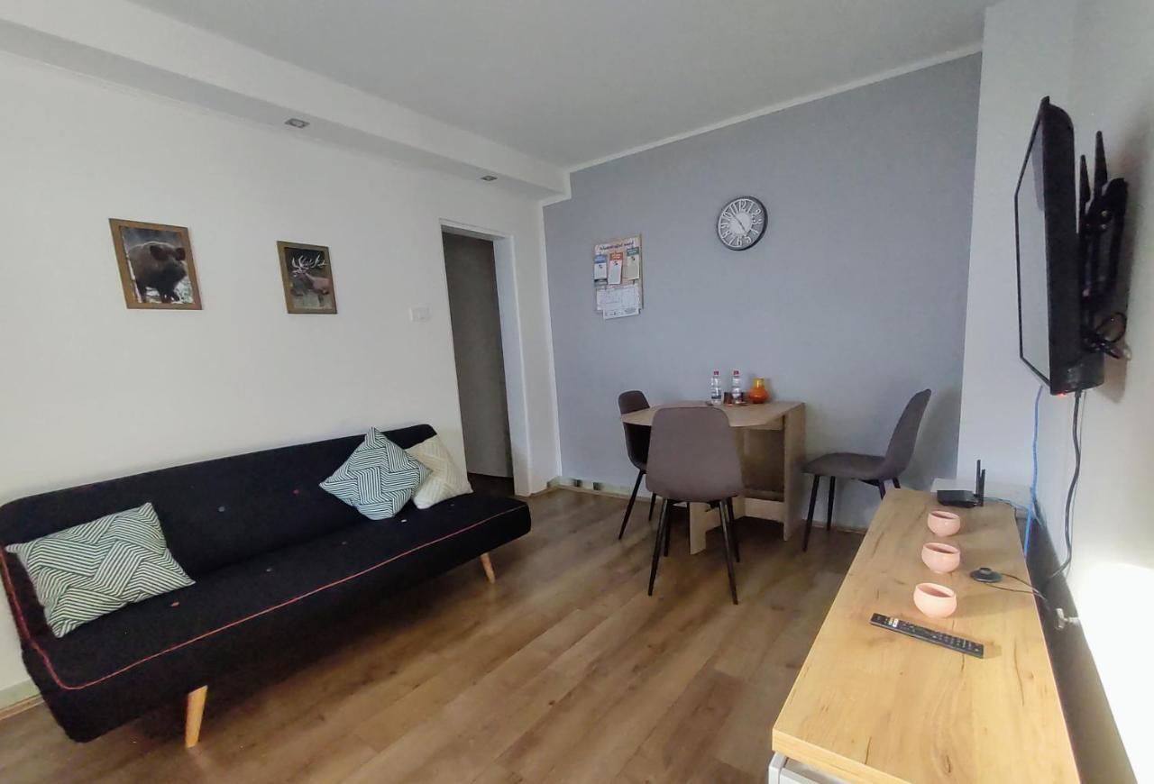 Apatin Apartman Kültér fotó
