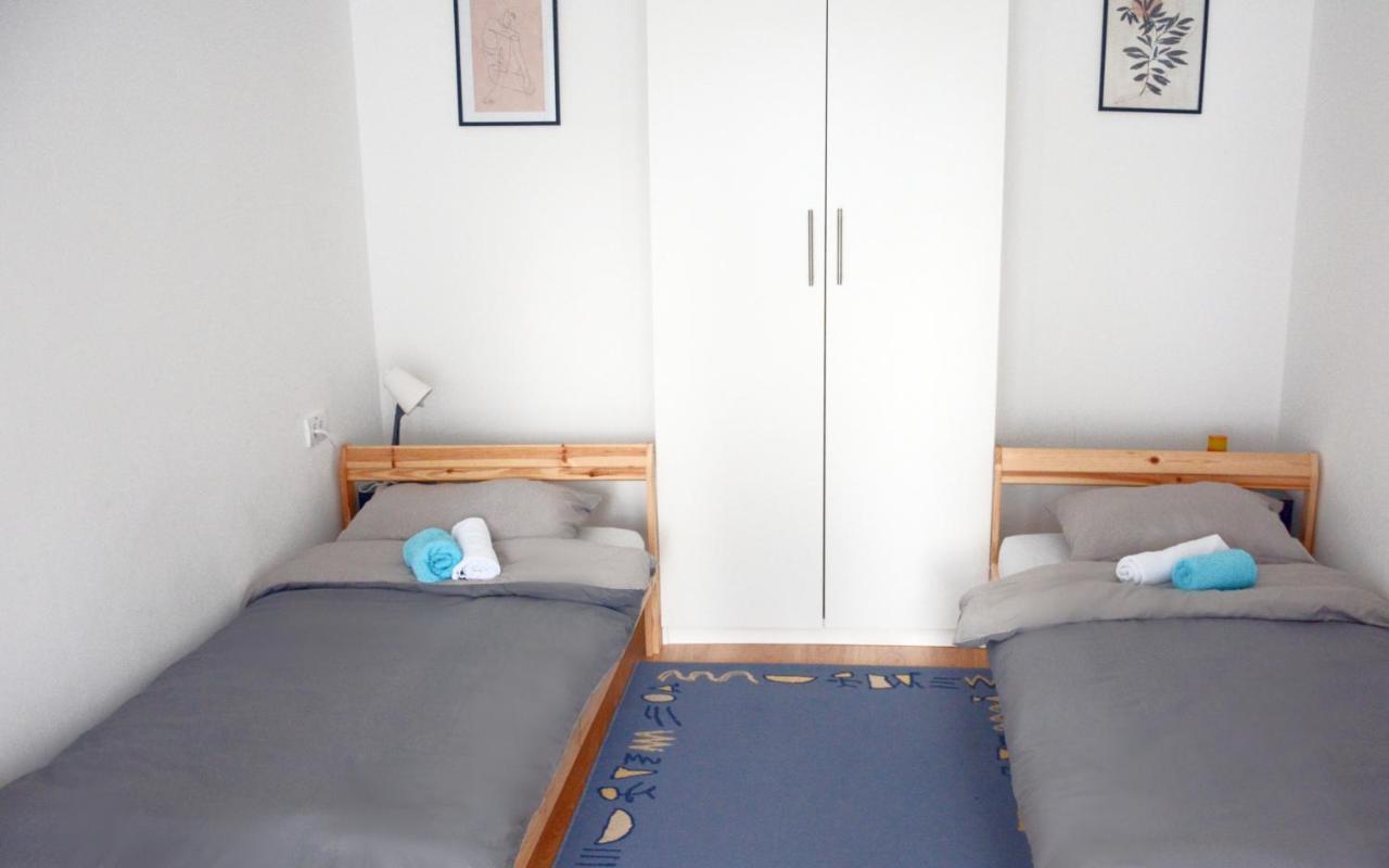 Apatin Apartman Kültér fotó