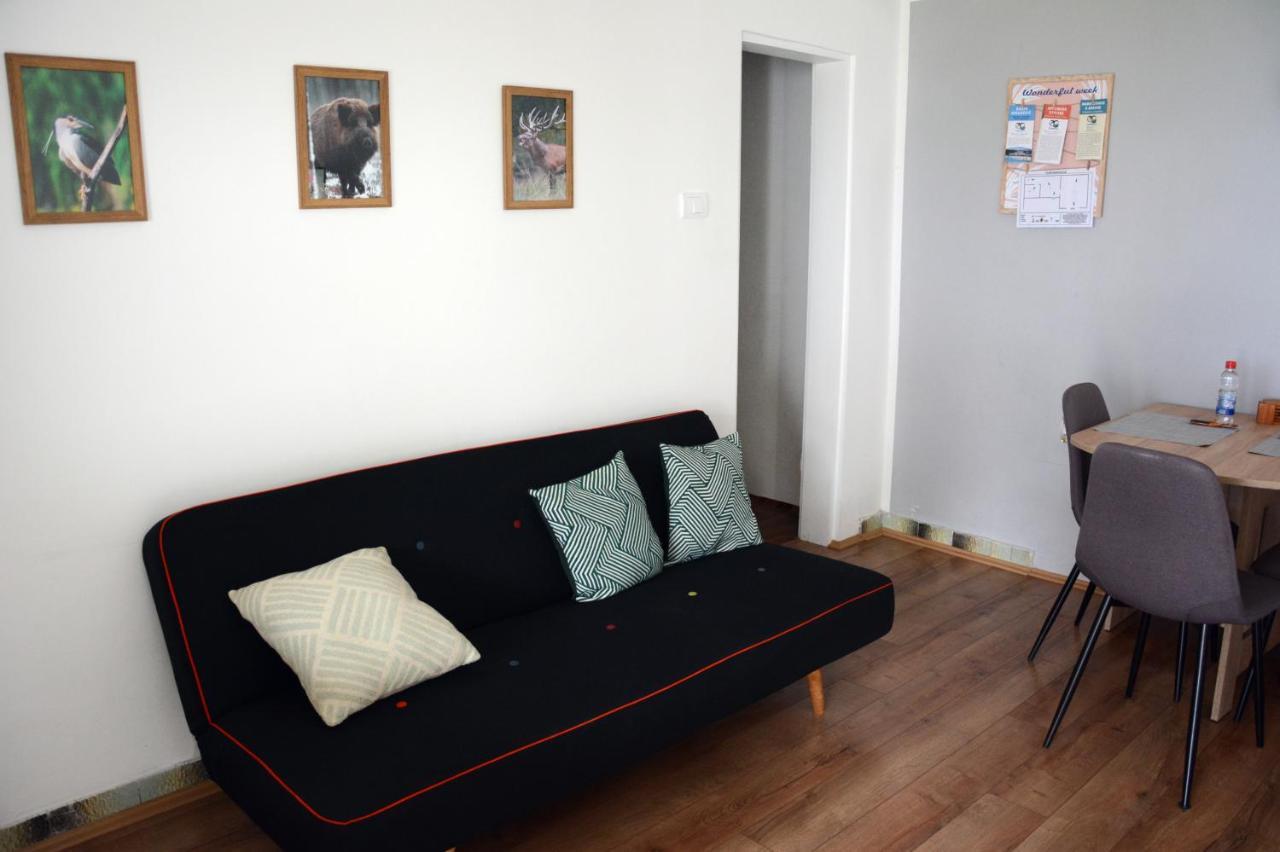 Apatin Apartman Kültér fotó